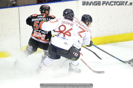 2015-01-01 Hockey Milano Rossoblu-Hockey Rittner Buam 0638